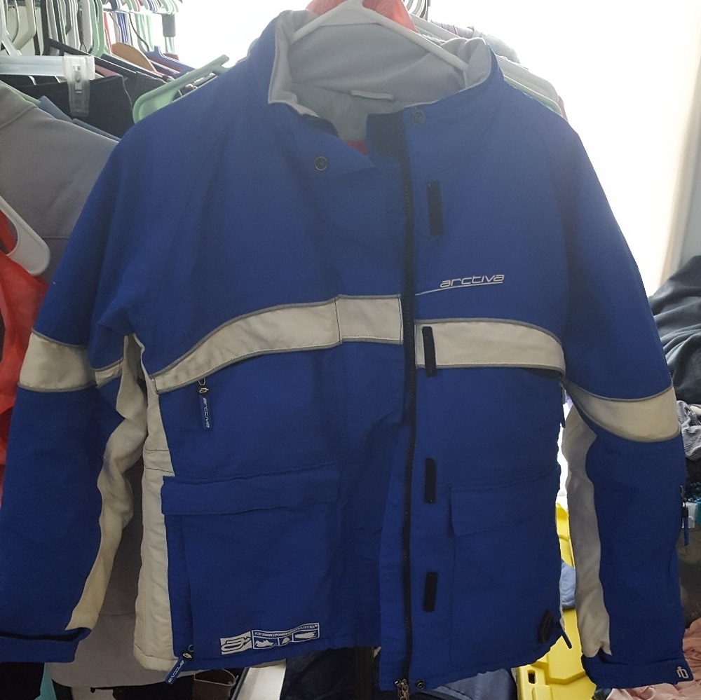 Women's  thick winter coat